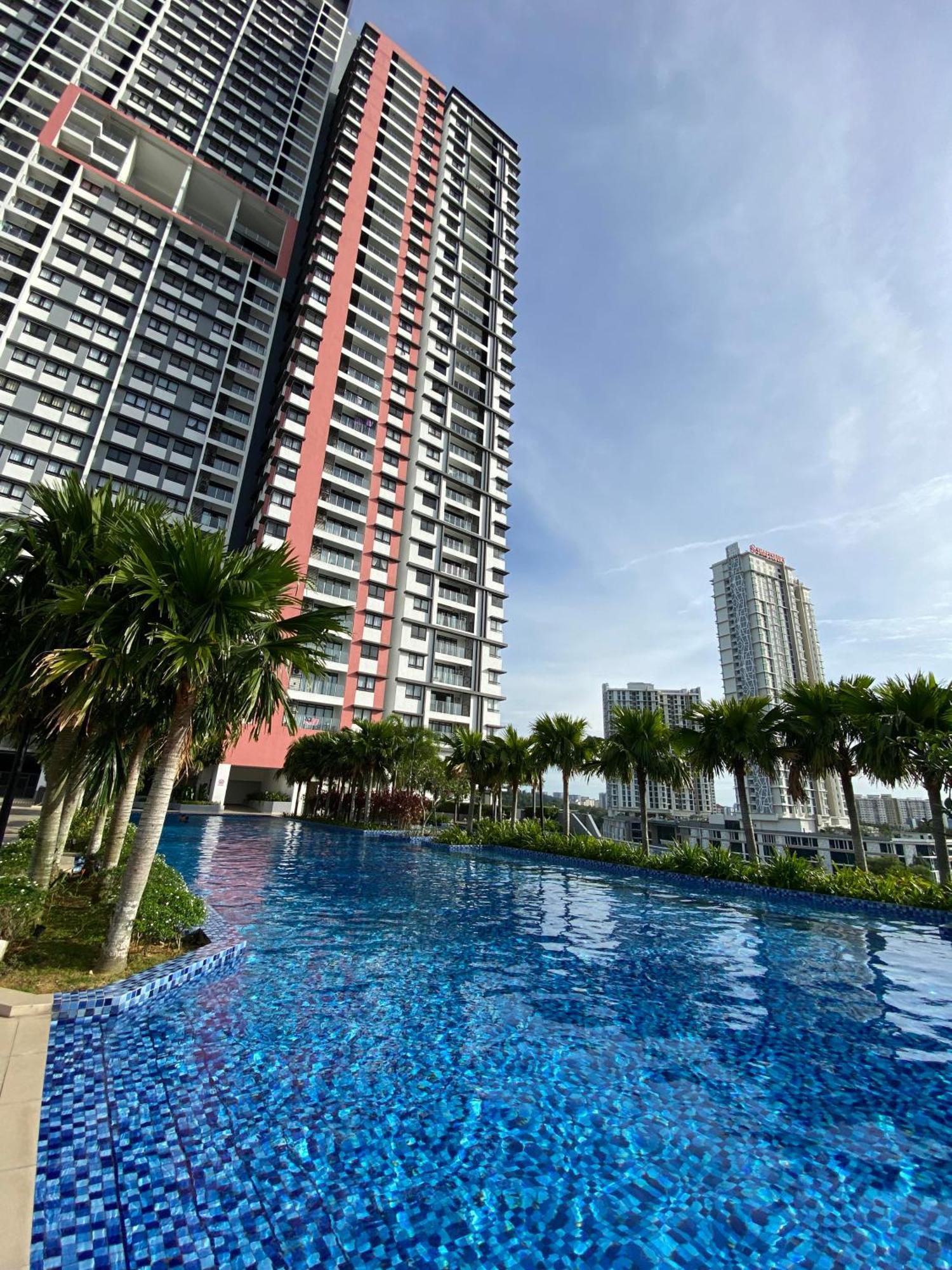 Apartment Anis Seraya