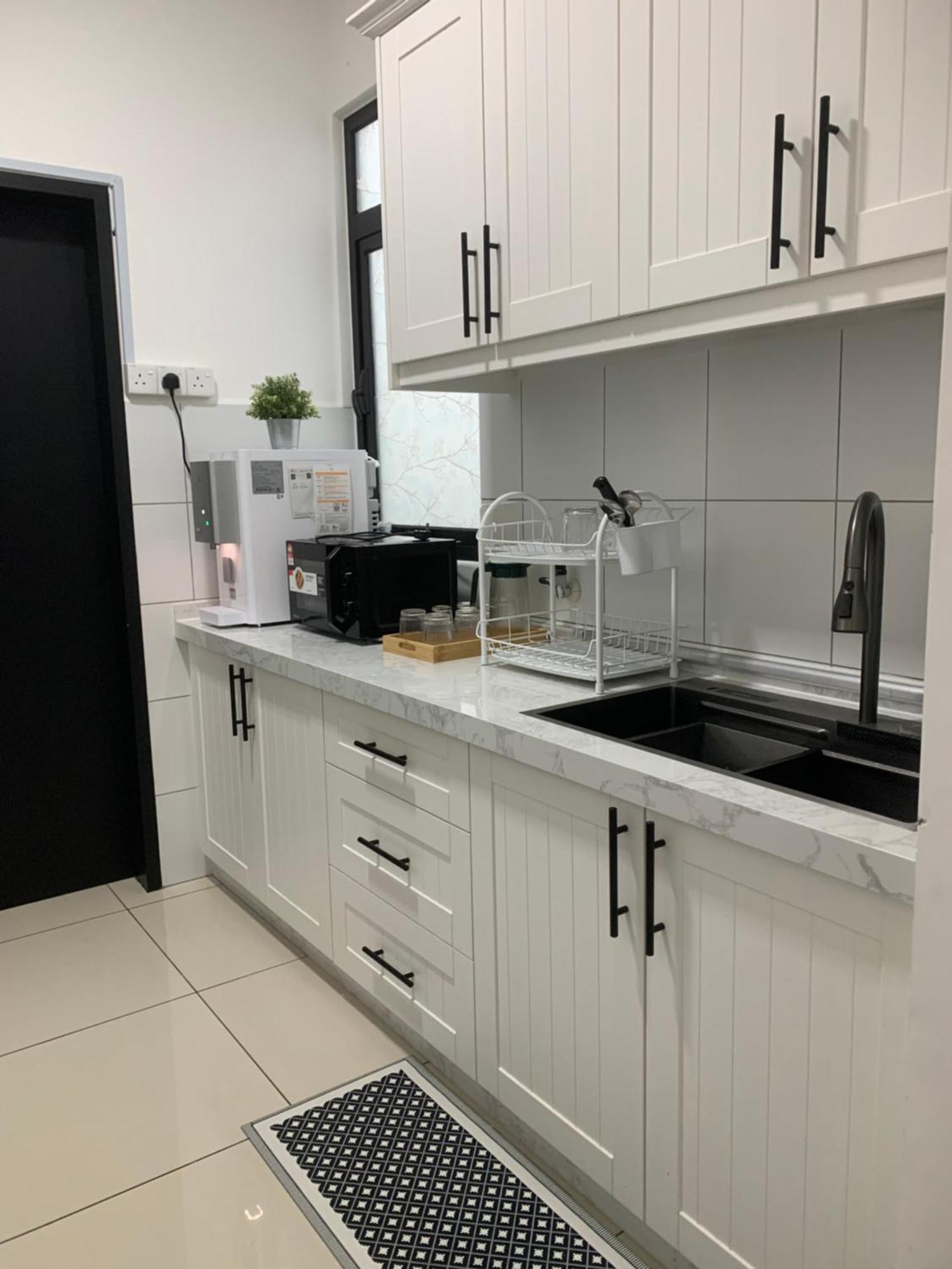 Apartment Anis Seraya *