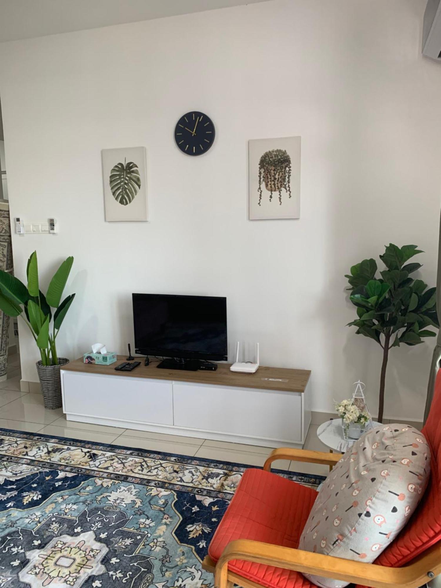 Apartment Anis Seraya