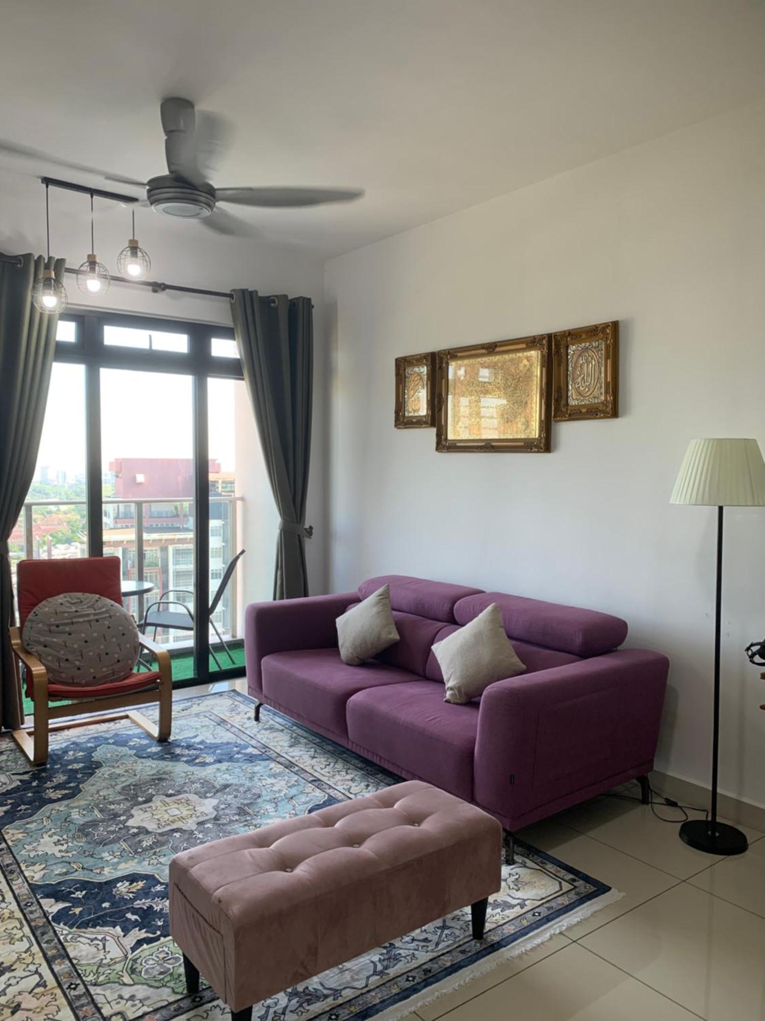 Apartment Anis Seraya