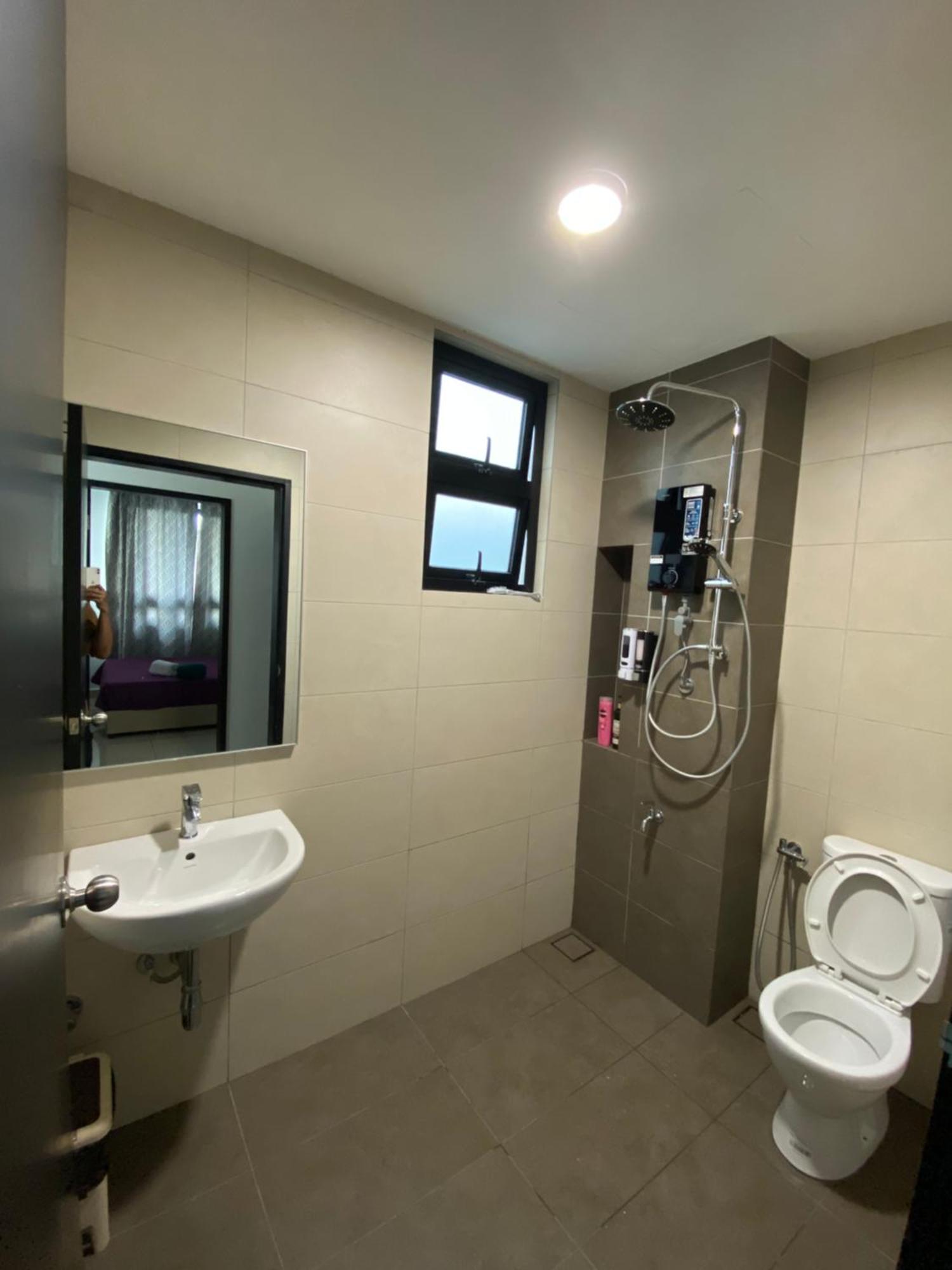 Anis Seraya Apartment *